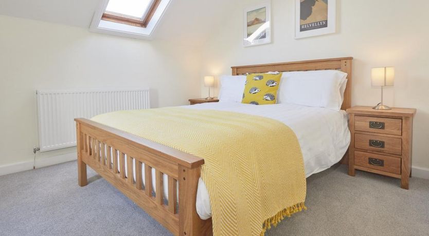 Photo of 4 Bed in Keswick