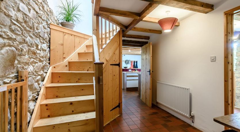 Photo of 2 Bed in Newport