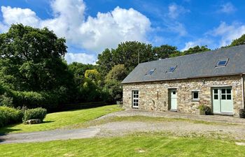 in Newport Pembrokeshire (78803) Holiday Cottage
