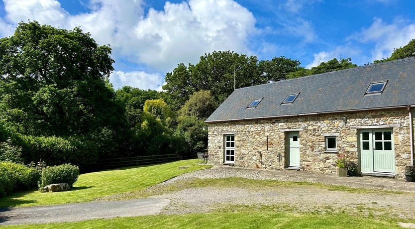 Photo of in Newport Pembrokeshire (78803)