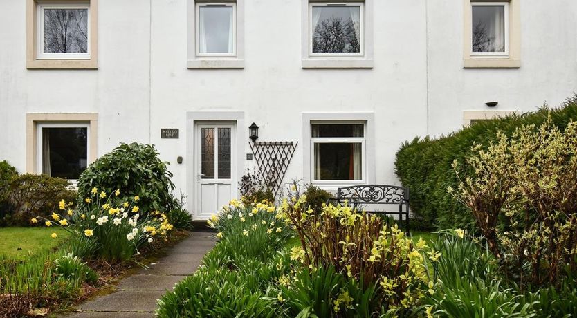 Photo of in Keswick (SZ547)