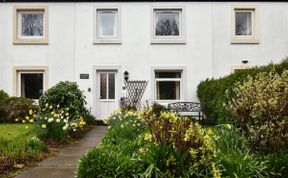 Photo of House in Cumbria