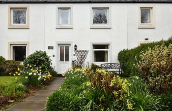 House in Cumbria Holiday Cottage