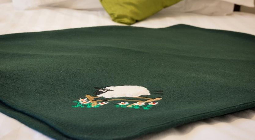 Photo of 3 Bed in Keswick