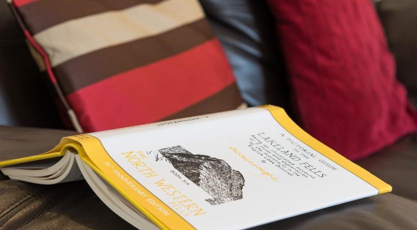 Photo of 3 Bed in Keswick