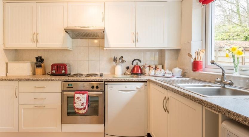 Photo of 3 Bed in Keswick