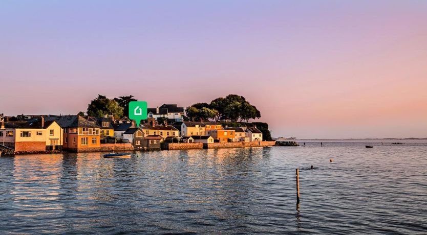 Photo of Cottage in South Devon