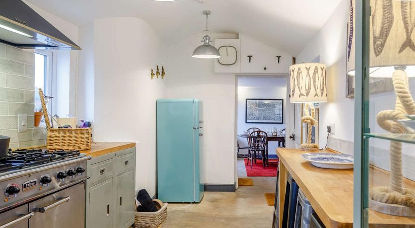 Photo of 3 Bed in Exmouth