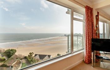 in Tenby (FB077) Apartment