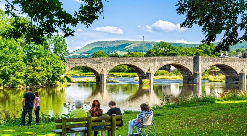 Photo of 1 Bed in Garth