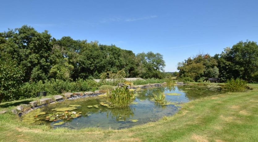 Photo of 1 Bed in Garth