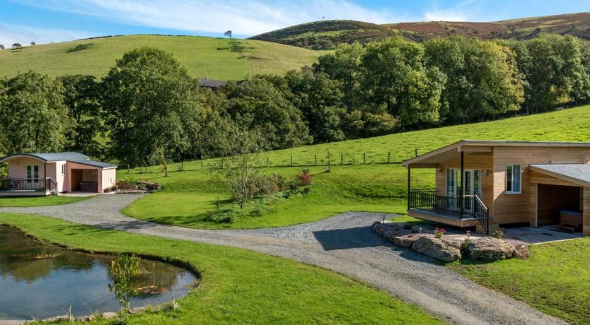 Photo of 1 Bed in Garth