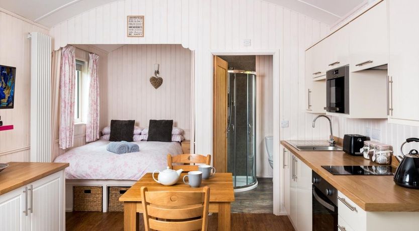 Photo of 1 Bed in Garth