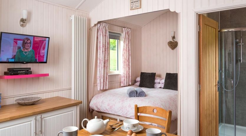 Photo of 1 Bed in Garth