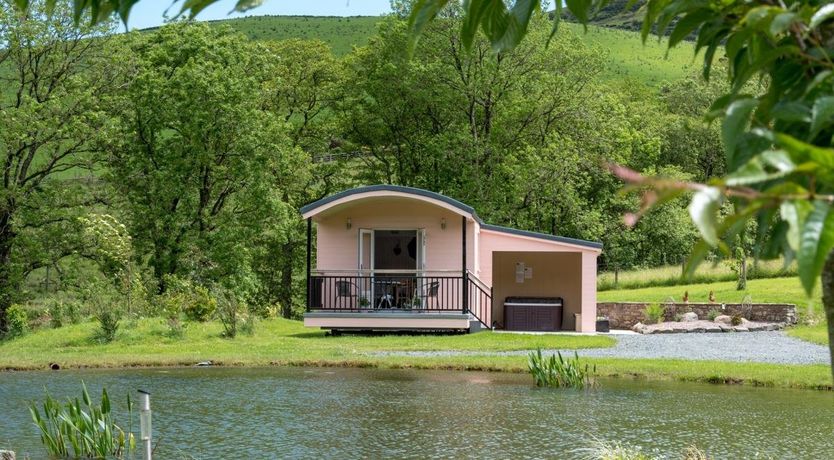 Photo of 1 Bed in Garth