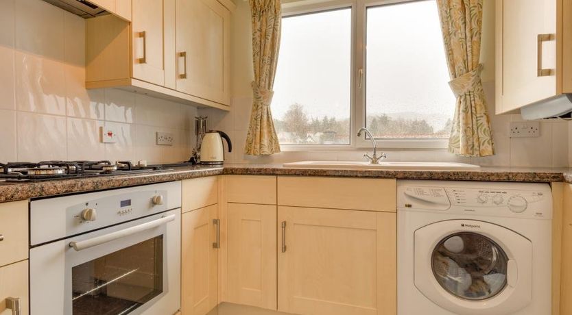 Photo of 2 Bed in Keswick