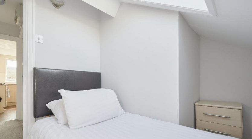 Photo of 2 Bed in Keswick