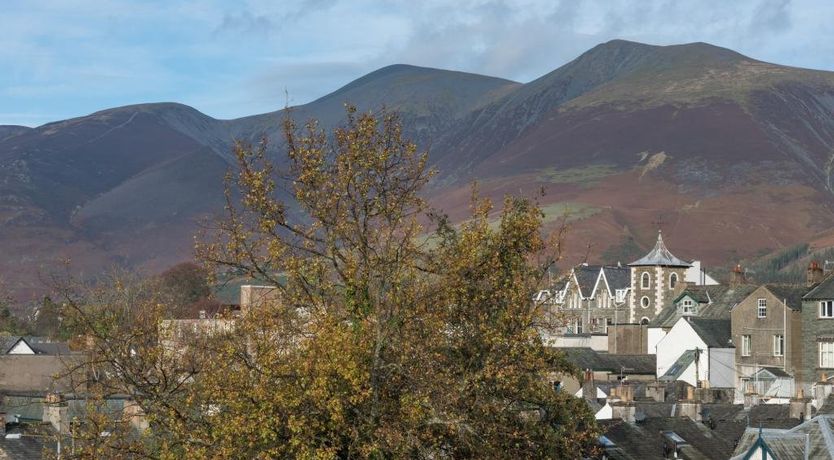 Photo of 2 Bed in Keswick