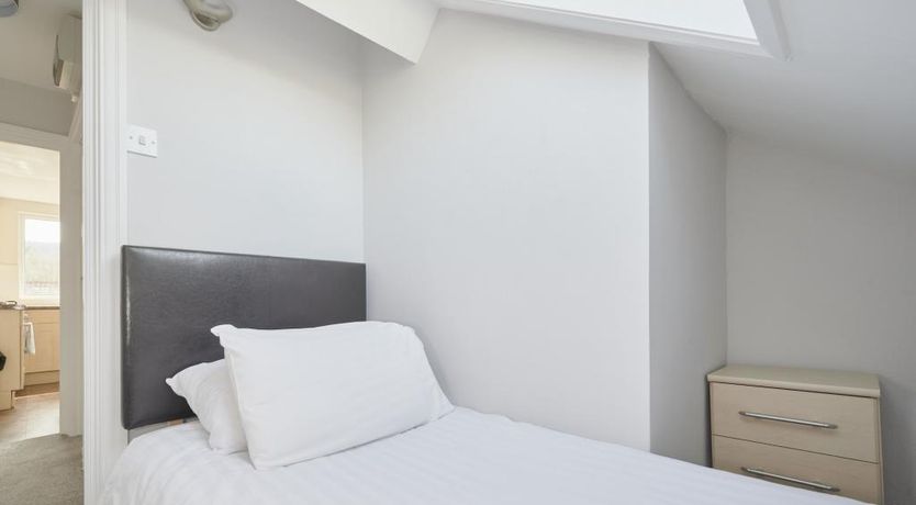 Photo of 2 Bed in Keswick