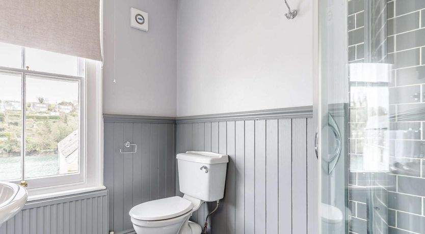 Photo of 3 Bed in Fowey