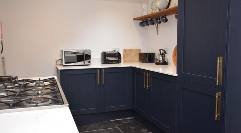 Photo of 3 Bed in Fowey