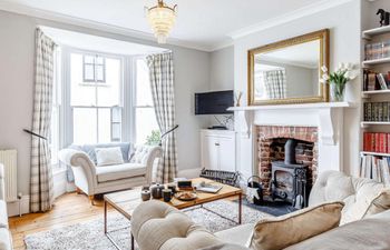 in Fowey (82101) Holiday Cottage