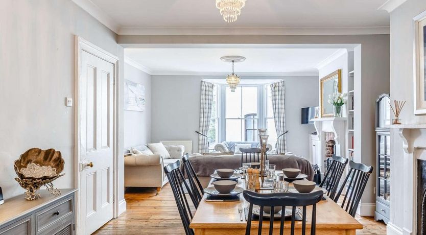 Photo of 3 Bed in Fowey