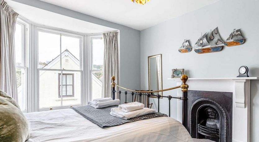 Photo of 3 Bed in Fowey