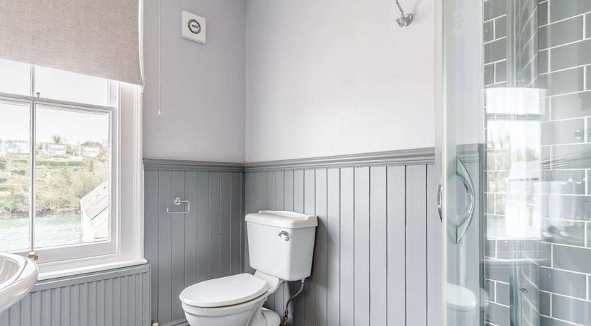 Photo of 3 Bed in Fowey