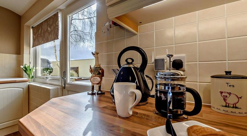 Photo of 2 Bed in Llandovery