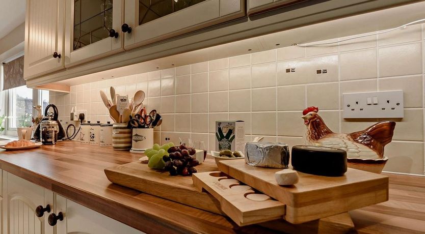 Photo of 2 Bed in Llandovery