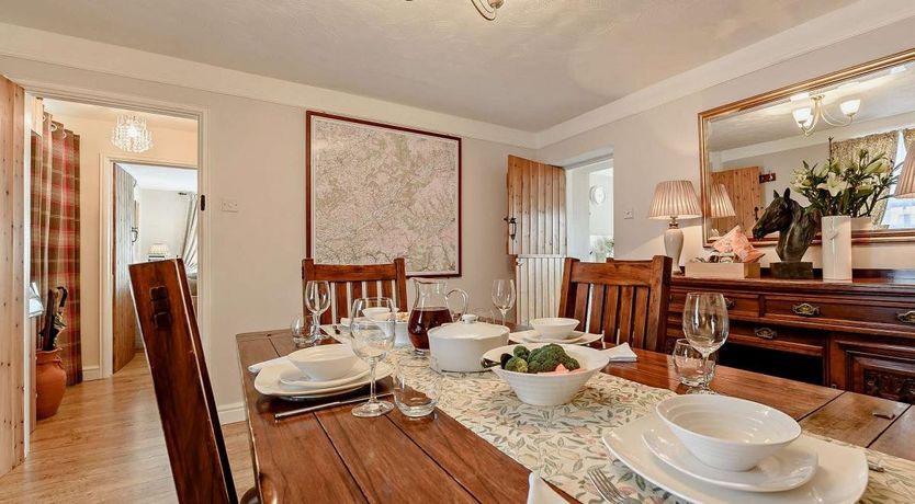 Photo of 2 Bed in Llandovery