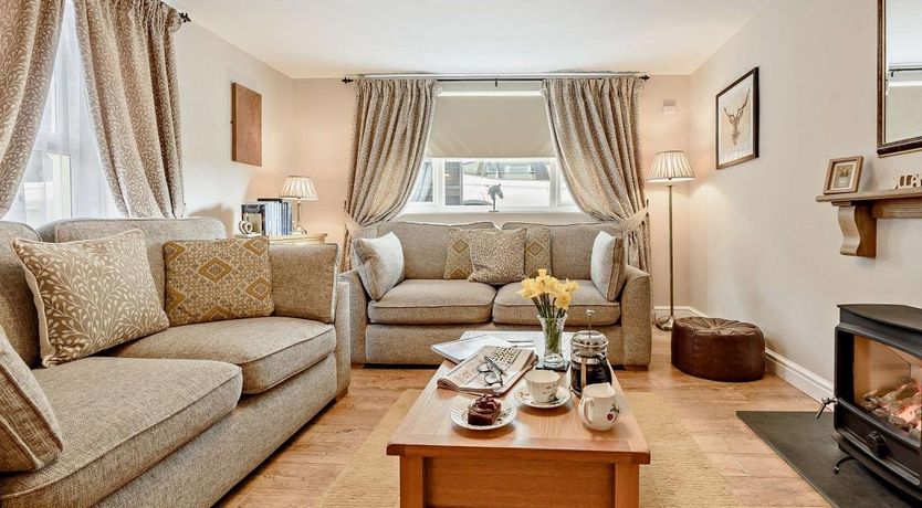 Photo of 2 Bed in Llandovery