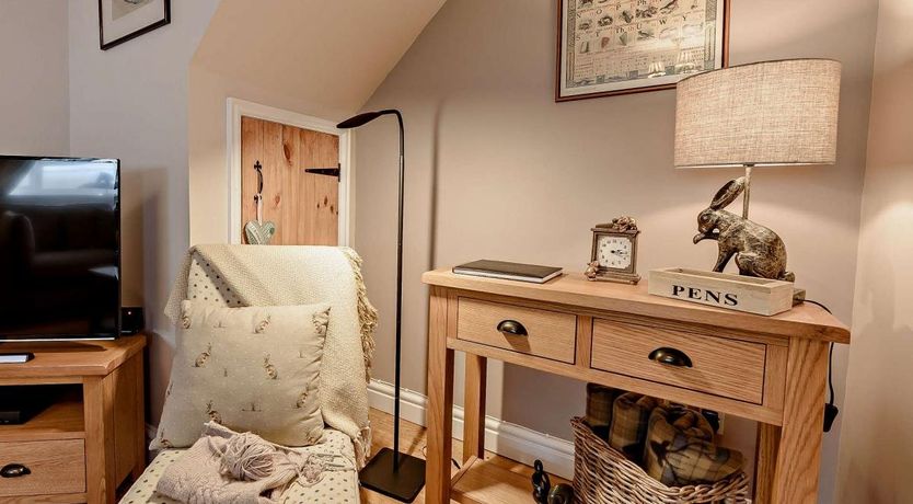 Photo of 2 Bed in Llandovery