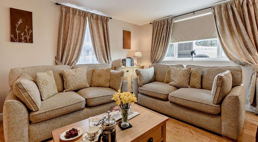 Photo of 2 Bed in Llandovery