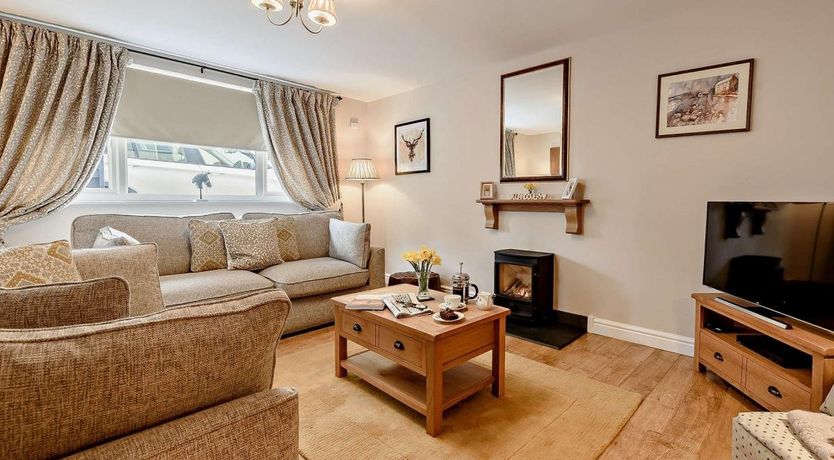 Photo of in Llandovery (BN426)