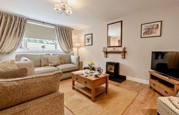 in Llandovery (BN426) Holiday Cottage