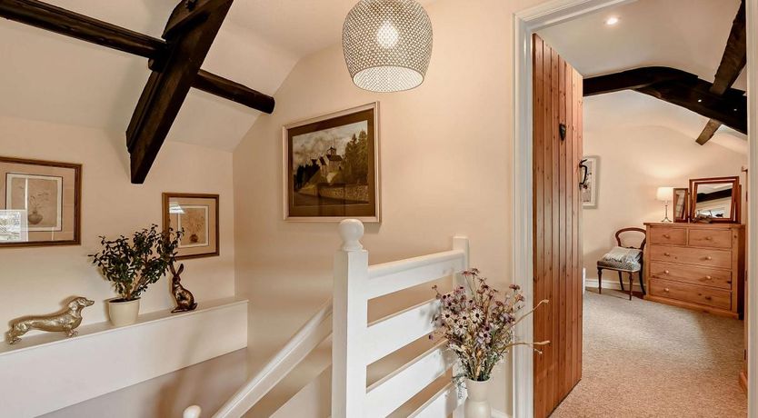 Photo of 2 Bed in Llandovery