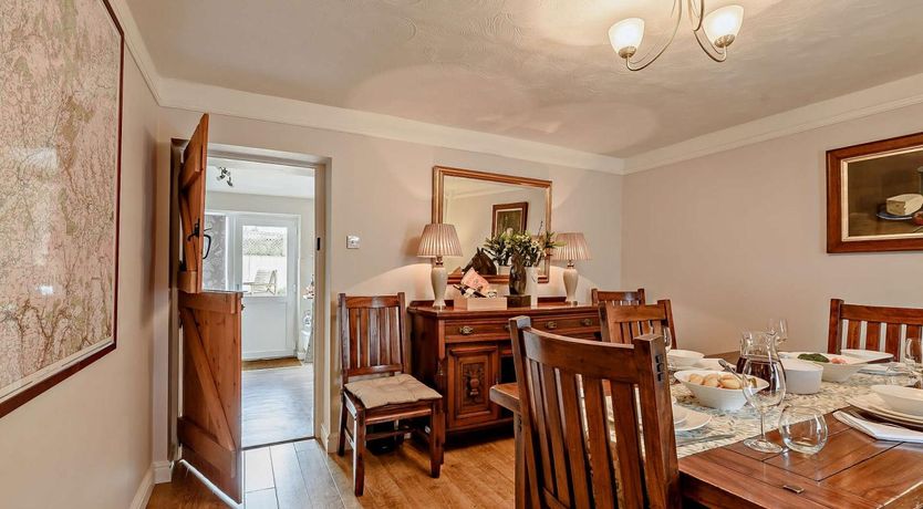 Photo of 2 Bed in Llandovery