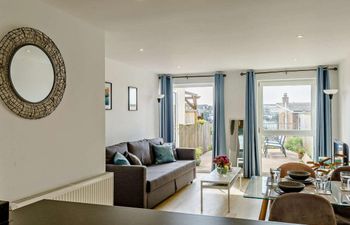 in Brixham (83741) Holiday Home
