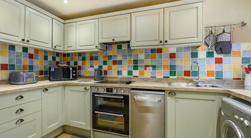 Photo of 3 Bed in Millbeck