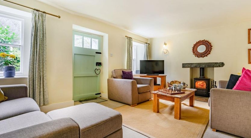 Photo of in Applethwaite (SZ065)
