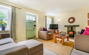 Photo of in Applethwaite (SZ065)
