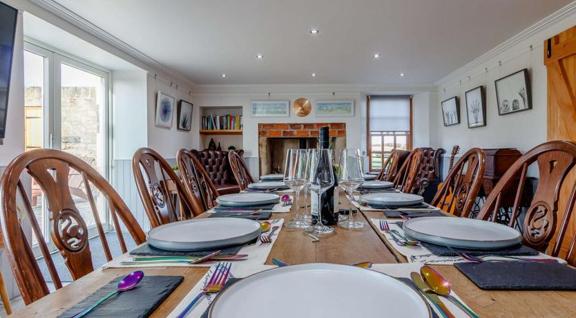 Photo of 5 Bed in Anstruther