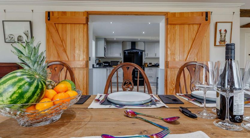 Photo of 5 Bed in Anstruther