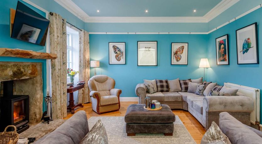 Photo of 5 Bed in Anstruther