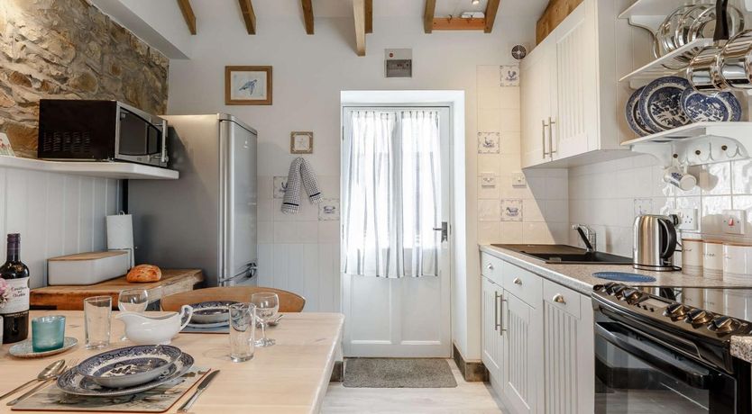 Photo of 1 Bed in Bude