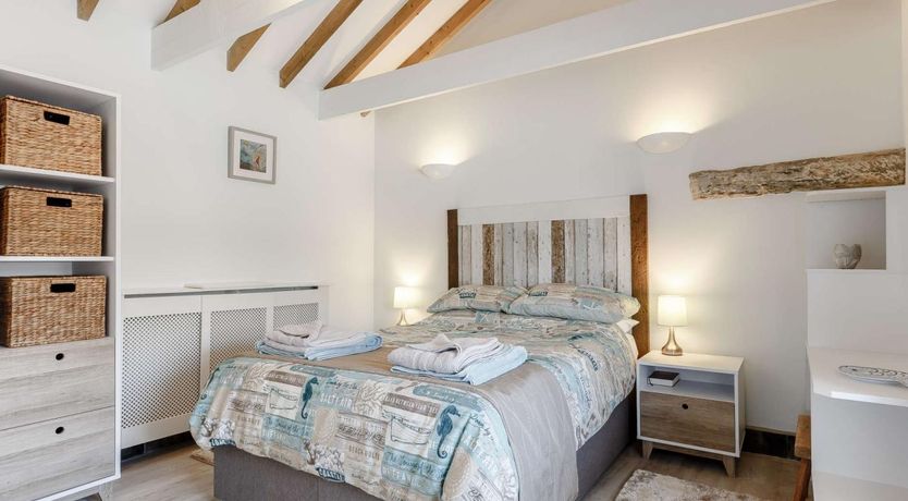 Photo of 1 Bed in Bude
