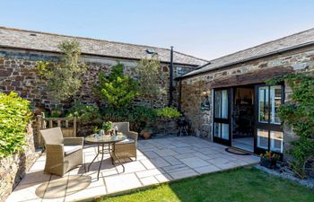 in Widemouth Bay  (81124) Holiday Cottage