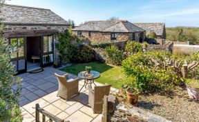 Photo of Cottage in North Cornwall